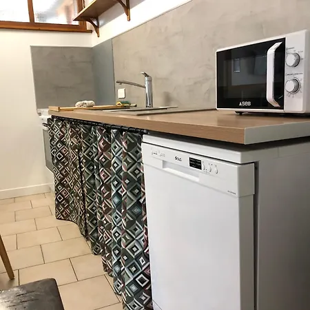 Appartamento Chez Jeannette