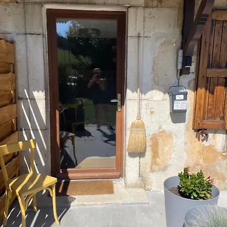 Appartamento Chez Jeannette *
