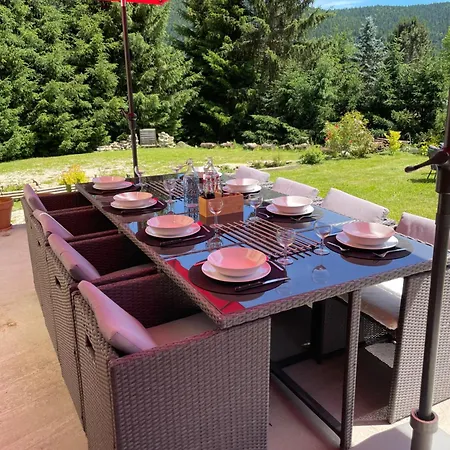 Chez Jeannette *
