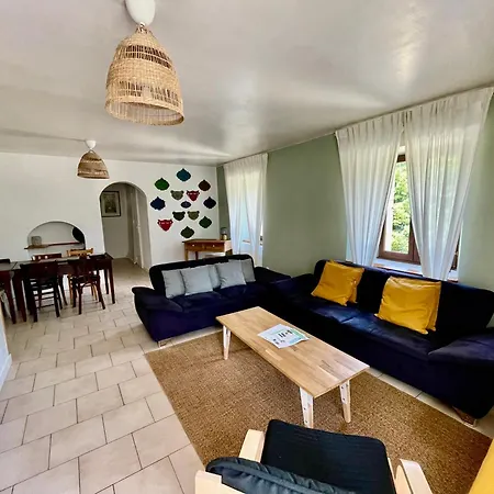 Chez Jeannette