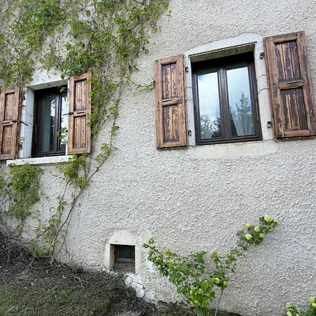 Chez Jeannette